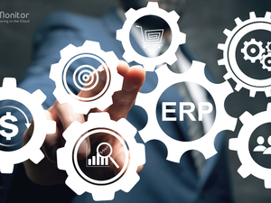 ERP 통합을 통한 프린팅 관리 서비스(MPS) 효율성 극대화