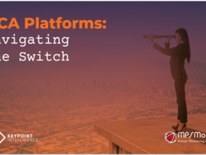 MPS 시장에서 레거시(기존) DCA 플랫폼의 한계 : 딜러들이 최신 프린터 관리 플랫폼으로 전환하는 이유